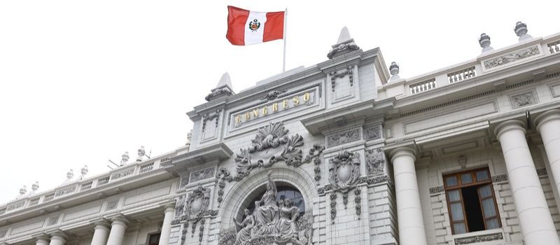 Senadores respaldan evaluar el retorno del servicio militar obligatorio en el Perú