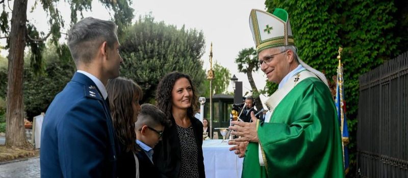 Papa León XIV será operado por un nódulo pulmonar detectado en un chequeo médico