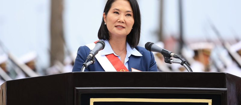 Presidenta Fujimori viajará a El Salvador y España para reunirse con Bukele: viajará del 28 de octubre al 5 de noviembre