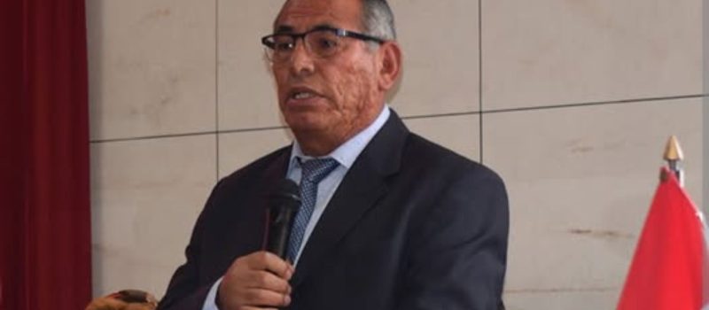 Arequipa: confirman sentencia de 6 años de prisión efectiva contra exalcalde de Sachaca y  funcionarios y ordenan su captura