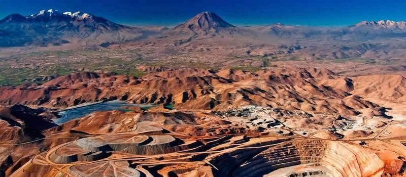 Arequipa lidera inversión minera en Perú con US$ 654 millones y crece 86,7%