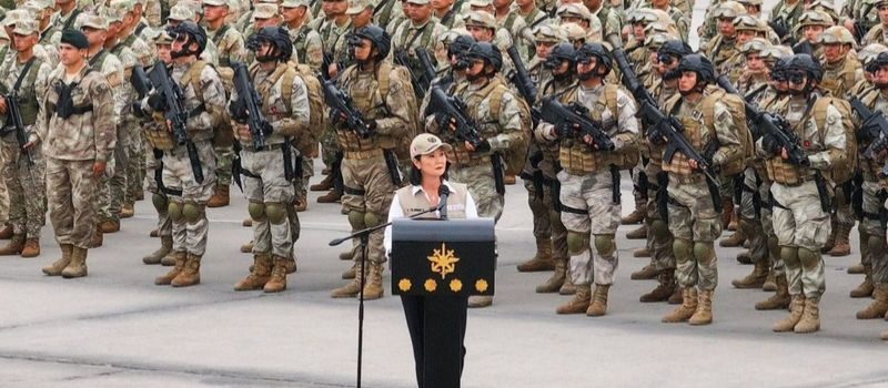 Senadores respaldan evaluar el retorno del servicio militar obligatorio en el Perú