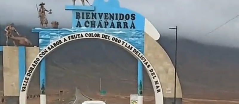 Caravelí: investigan homicidio de joven de 27 años hallado con graves lesiones en la cabeza en Chaparra