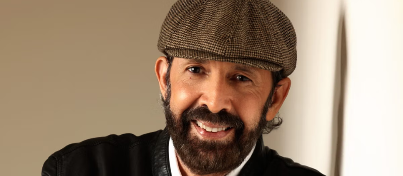 Juan Luis Guerra recibe reconocimiento de la FAO por la canción: “Ojalá que llueva café”